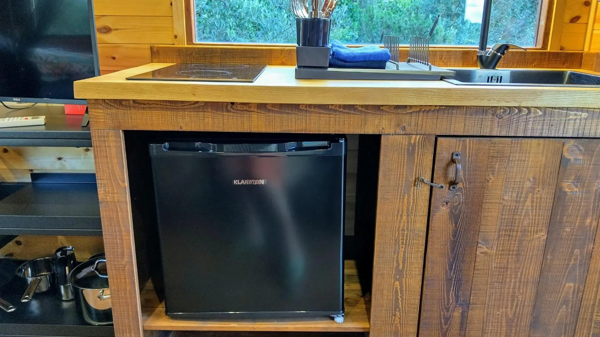 Gypsy Terramare Apartman Valledoria 0*,  Olaszország