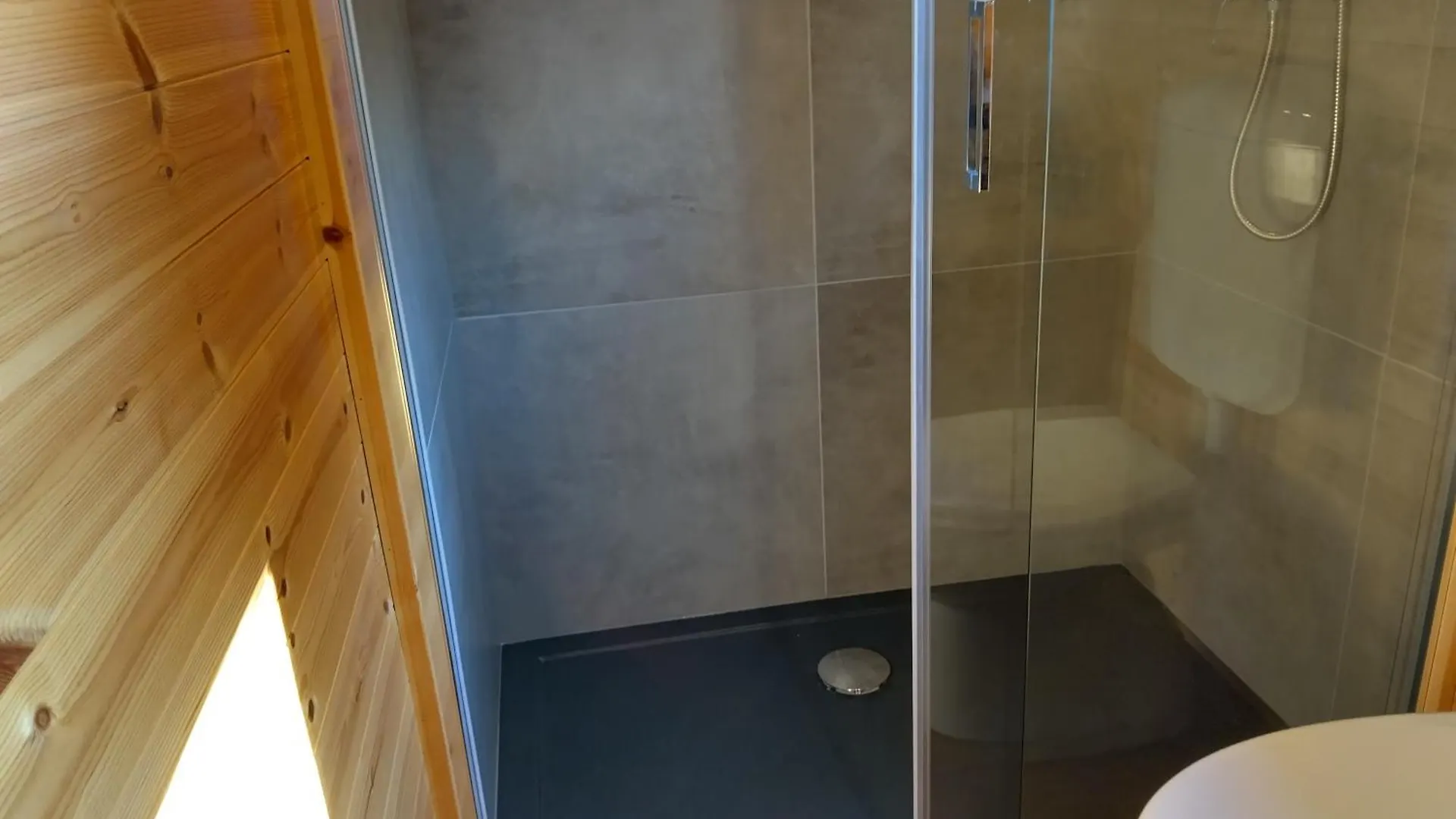 Gypsy Terramare Apartman Valledoria Olaszország