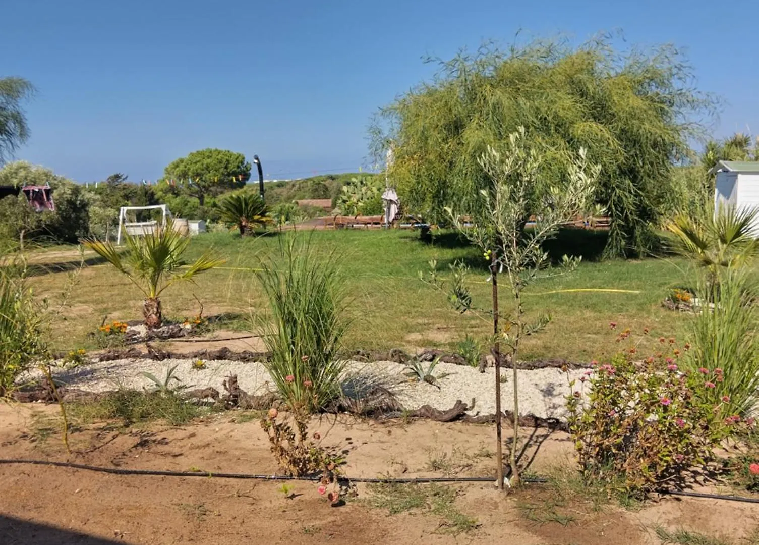 Gypsy Terramare Apartman Valledoria